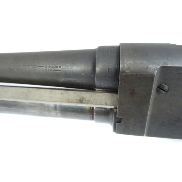 Strzelba Stevens/Savage mod.520-30 U.S Property kal. 12/70